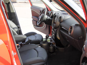 2011 1.6L COOPER Excitement