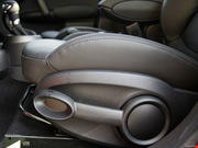 2011 1.6L COOPER Excitement