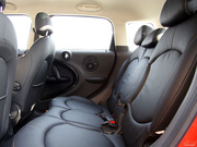 2011 1.6L COOPER Excitement