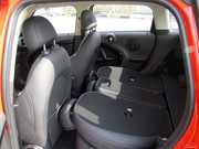 2011 1.6L COOPER Excitement