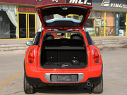 2011 1.6L COOPER Excitement