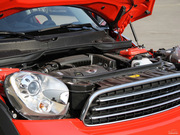 2011 1.6L COOPER Excitement