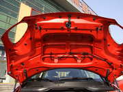 2011 1.6L COOPER Excitement