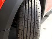 2011 1.6L COOPER Excitement