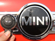 2011 1.6L COOPER Excitement