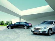 2011款 E 200 L CGI 優(yōu)雅型 2011款 E 200 L CGI 優(yōu)雅型