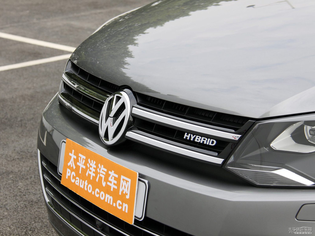 途銳車頭外觀圖片