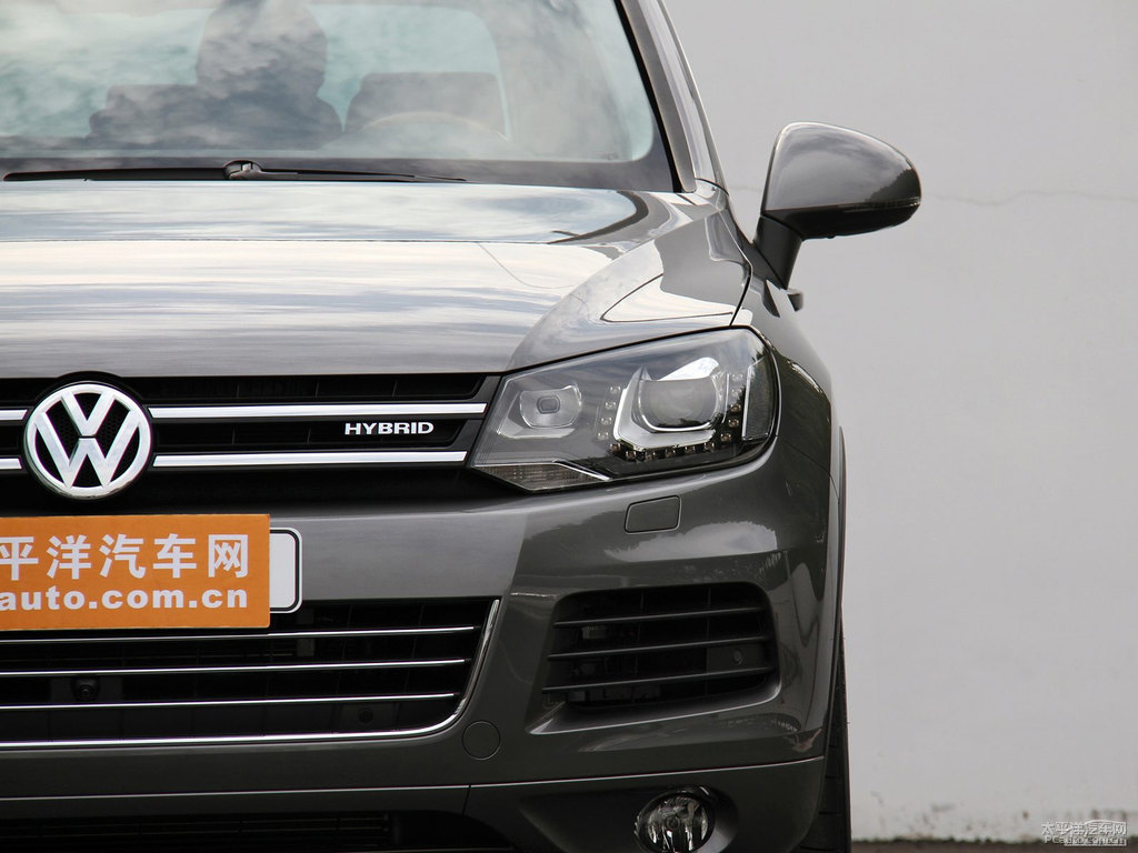 途銳車頭外觀圖片