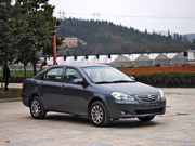 2010款 1.5L MT 尊雅型GS-i 2010款 1.5L MT 尊雅型GS-i