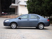 2010款 1.5L MT 尊雅型GS-i 2010款 1.5L MT 尊雅型GS-i