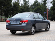 2010款 1.5L MT 尊雅型GS-i 2010款 1.5L MT 尊雅型GS-i