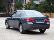 2010款 1.5L MT 尊雅型GS-i 2010款 1.5L MT 尊雅型GS-i