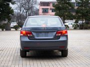 2010款 1.5L MT 尊雅型GS-i 2010款 1.5L MT 尊雅型GS-i