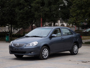 2010款 1.5L MT 尊雅型GS-i 2010款 1.5L MT 尊雅型GS-i