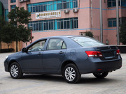 2010款 1.5L MT 尊雅型GS-i 2010款 1.5L MT 尊雅型GS-i