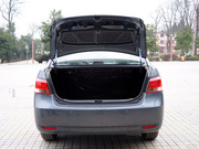 2010款 1.5L MT 尊雅型GS-i 2010款 1.5L MT 尊雅型GS-i