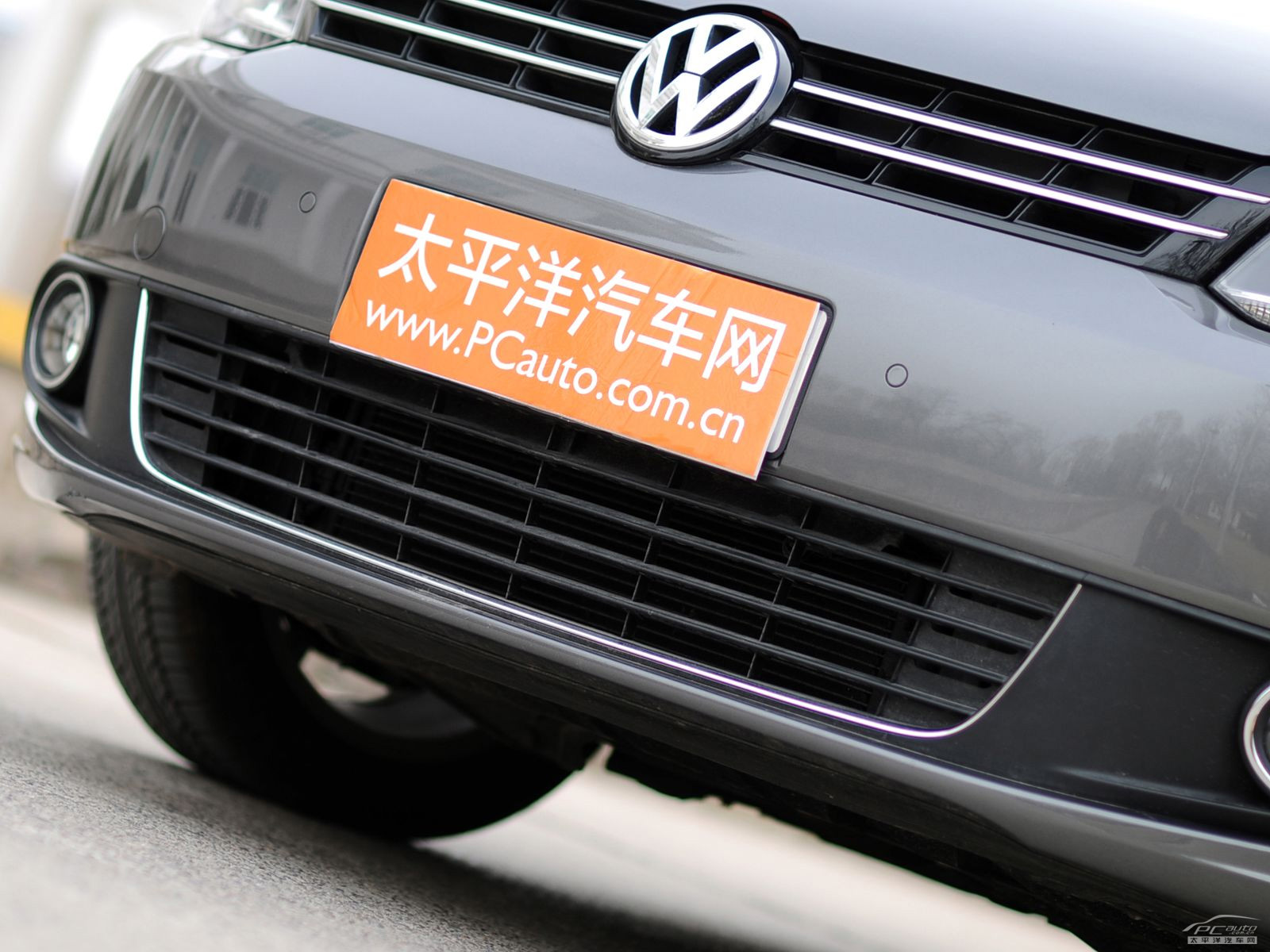 途安外觀高清大圖