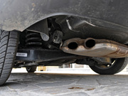 2011款 1.4TSI DSG 智臻版 2011款 1.4TSI DSG 智臻版