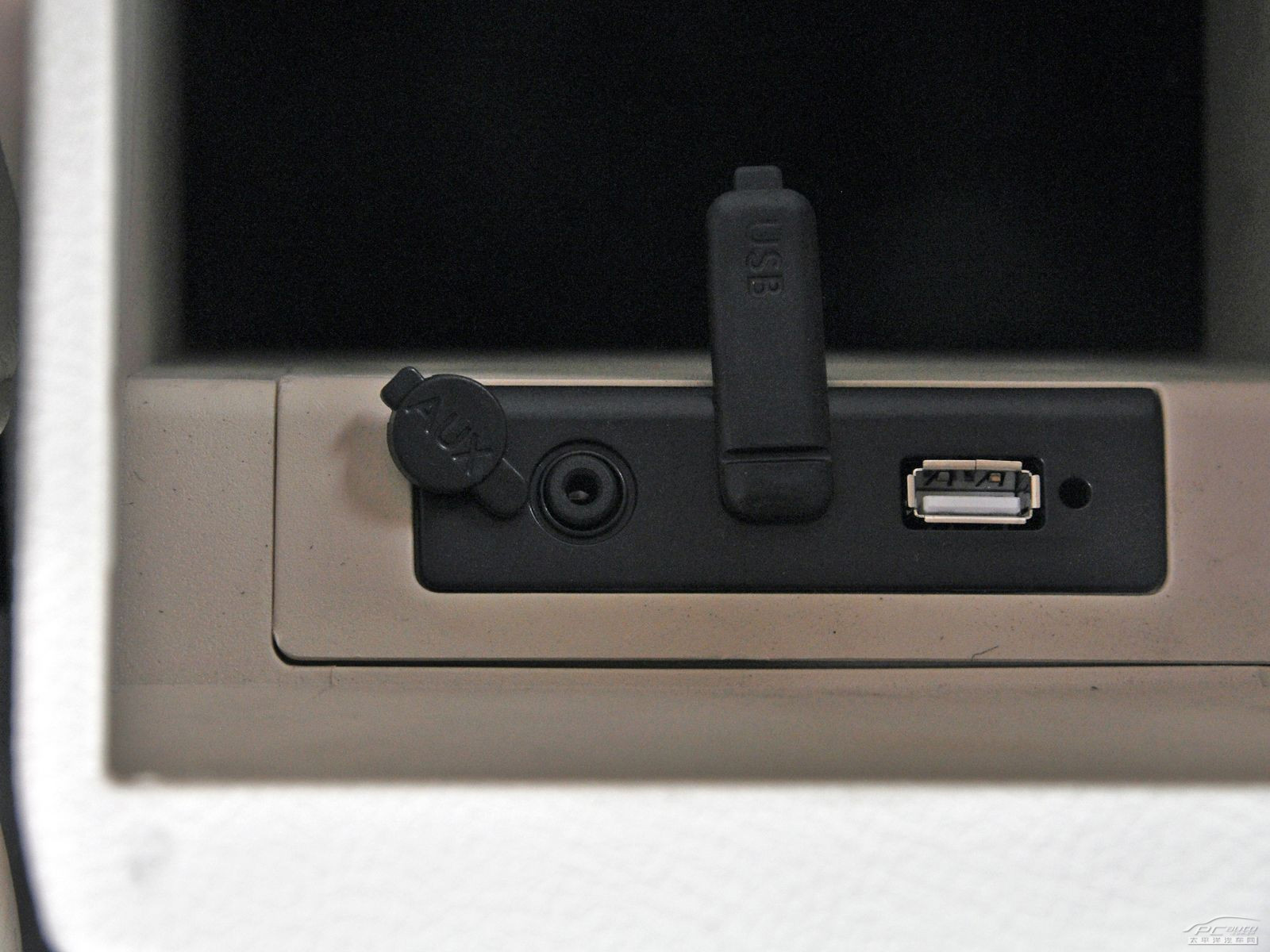 比亞迪G3R內(nèi)飾高清大圖