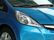 2011款 1.5L AT 全景天窗版 2011款 1.5L AT 全景天窗版