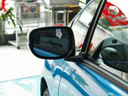 2011款 1.5L AT 全景天窗版 2011款 1.5L AT 全景天窗版