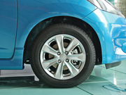 2011款 1.5L AT 全景天窗版 2011款 1.5L AT 全景天窗版