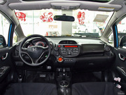 2011款 1.5L AT 全景天窗版 2011款 1.5L AT 全景天窗版