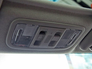 2011款 1.5L AT 全景天窗版 2011款 1.5L AT 全景天窗版