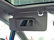 2011款 1.5L AT 全景天窗版 2011款 1.5L AT 全景天窗版