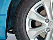 2011款 1.5L AT 全景天窗版 2011款 1.5L AT 全景天窗版