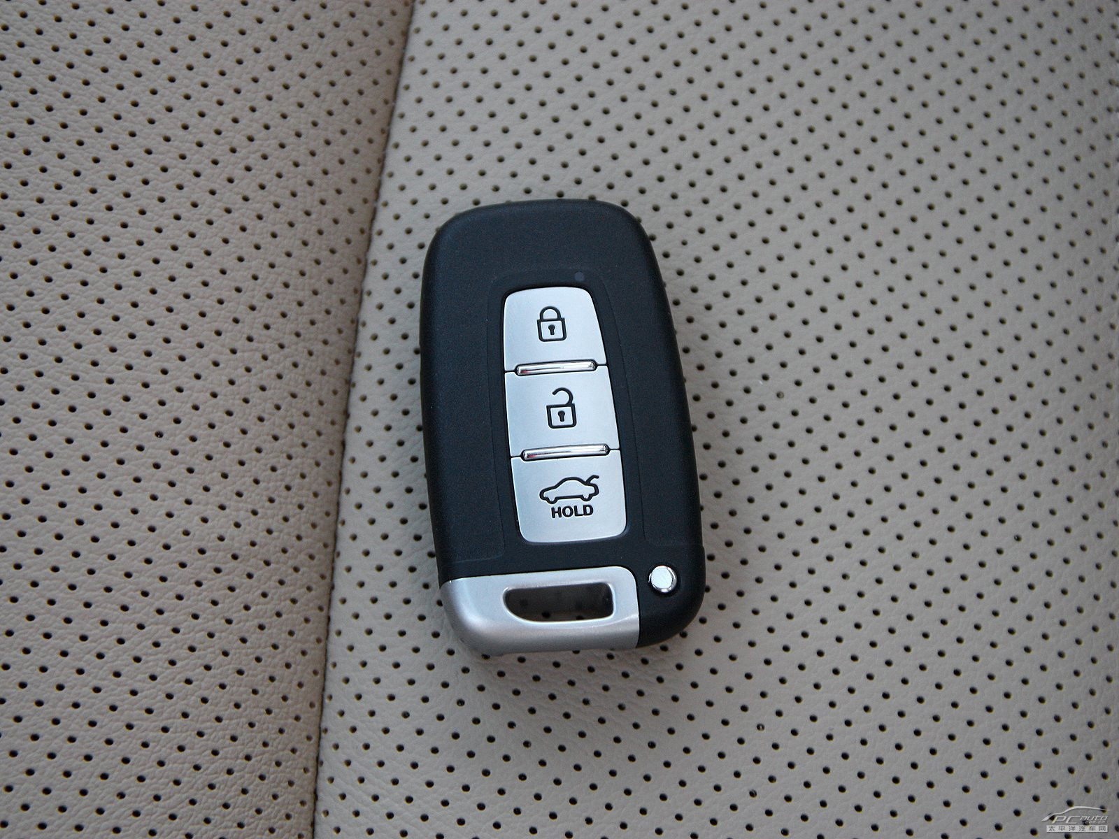 索納塔細(xì)節(jié)高清大圖