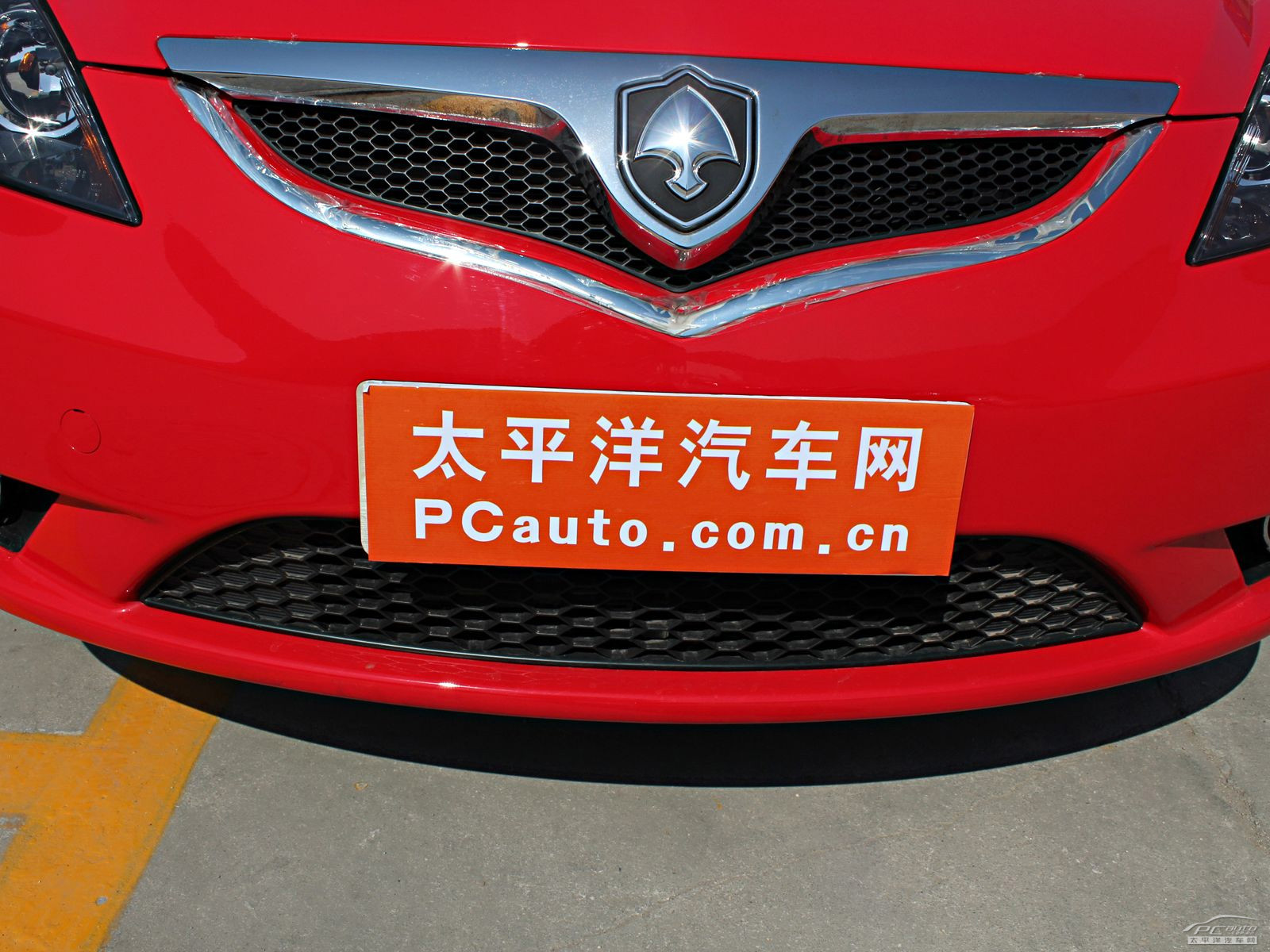 悅翔外觀高清大圖