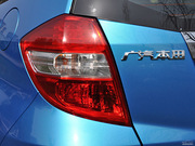 2011款 1.5L AT 全景天窗版 2011款 1.5L AT 全景天窗版