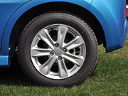 2011款 1.5L AT 全景天窗版 2011款 1.5L AT 全景天窗版