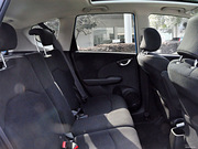 2011款 1.5L AT 全景天窗版 2011款 1.5L AT 全景天窗版