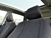 2011款 1.5L AT 全景天窗版 2011款 1.5L AT 全景天窗版