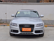 2011 2.0 TFSI (bio)(zhn) 