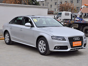 2011 2.0 TFSI (bio)(zhn) 