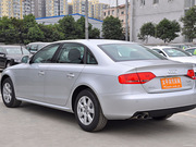 2011 2.0 TFSI (bio)(zhn) 