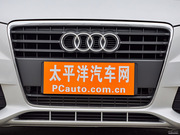 2011 2.0 TFSI (bio)(zhn) 