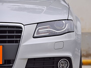 2011 2.0 TFSI (bio)(zhn) 