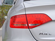 2011 2.0 TFSI (bio)(zhn) 