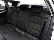 2011款 2.0 TFSI 標(biāo)準(zhǔn)型  2011款 2.0 TFSI 標(biāo)準(zhǔn)型