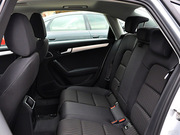 2011款 2.0 TFSI 標(biāo)準(zhǔn)型  2011款 2.0 TFSI 標(biāo)準(zhǔn)型