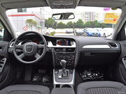 2011款 2.0 TFSI 標(biāo)準(zhǔn)型  2011款 2.0 TFSI 標(biāo)準(zhǔn)型