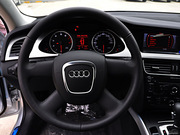 2011款 2.0 TFSI 標(biāo)準(zhǔn)型  2011款 2.0 TFSI 標(biāo)準(zhǔn)型