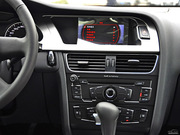 2011款 2.0 TFSI 標(biāo)準(zhǔn)型  2011款 2.0 TFSI 標(biāo)準(zhǔn)型