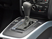 2011款 2.0 TFSI 標(biāo)準(zhǔn)型  2011款 2.0 TFSI 標(biāo)準(zhǔn)型