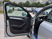 2011款 2.0 TFSI 標(biāo)準(zhǔn)型  2011款 2.0 TFSI 標(biāo)準(zhǔn)型
