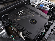 2011 2.0 TFSI (bio)(zhn) 